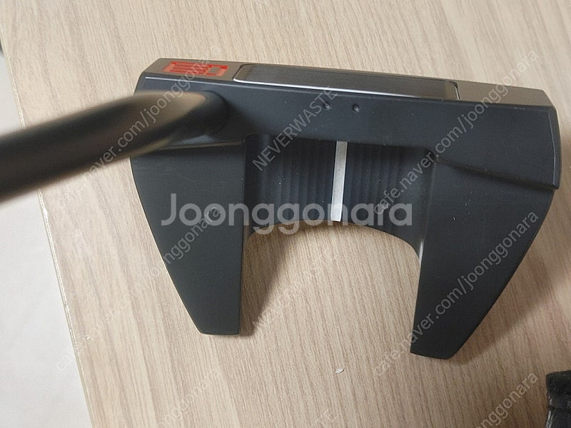 이븐롤 네오 클래식 ER5 블랙 35인치--4