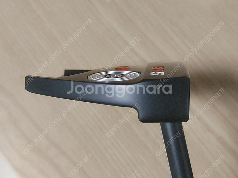 이븐롤 네오 클래식 ER5 블랙 35인치--6