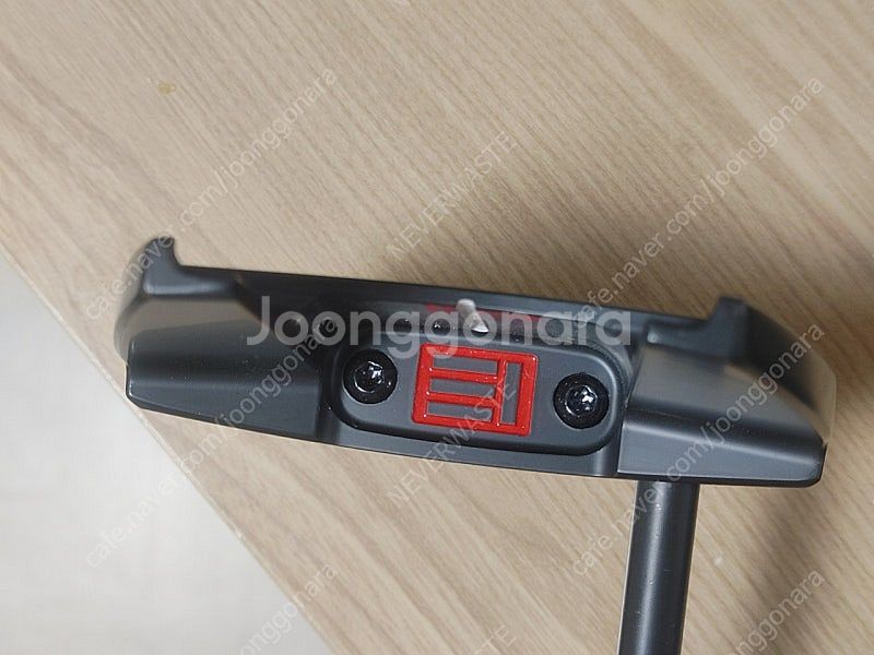 이븐롤 네오 클래식 ER5 블랙 35인치--8