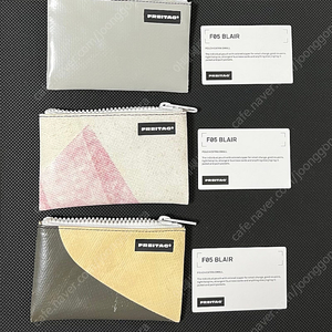 프라이탁 블레어 새상품