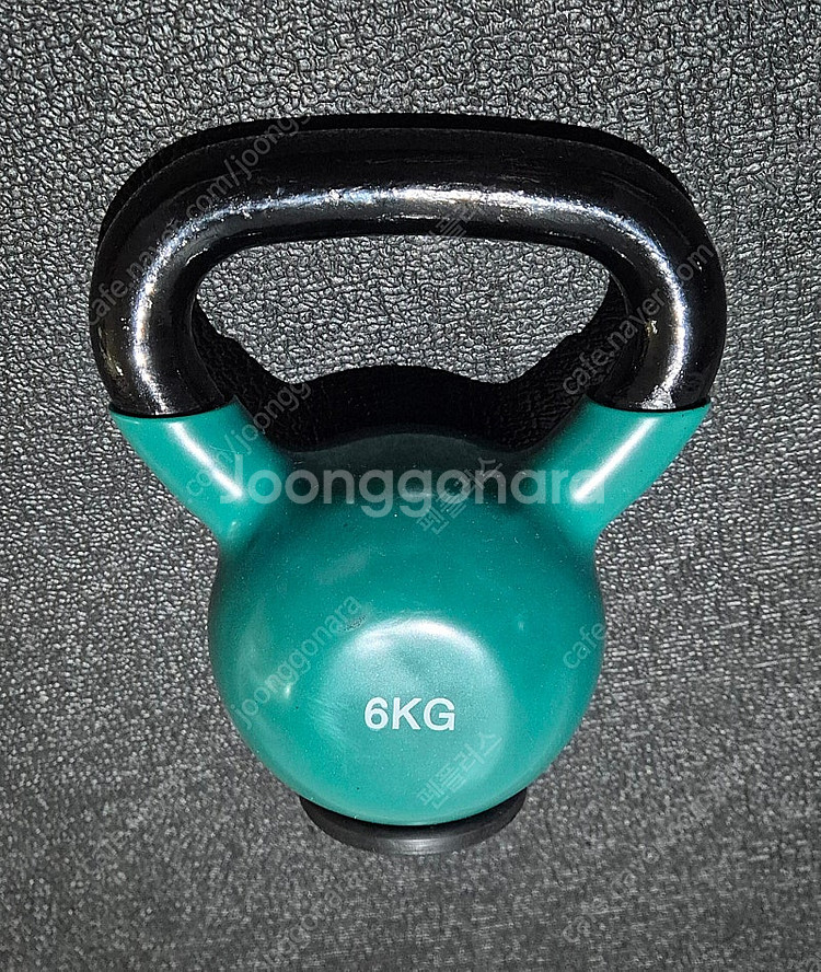 (택포) 10KG 8KG 6KG 4KG 케틀벨 캐틀밸--5