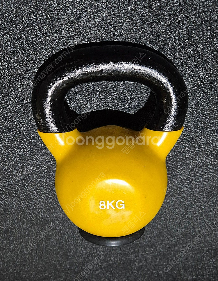 (택포) 10KG 8KG 6KG 4KG 케틀벨 캐틀밸--6