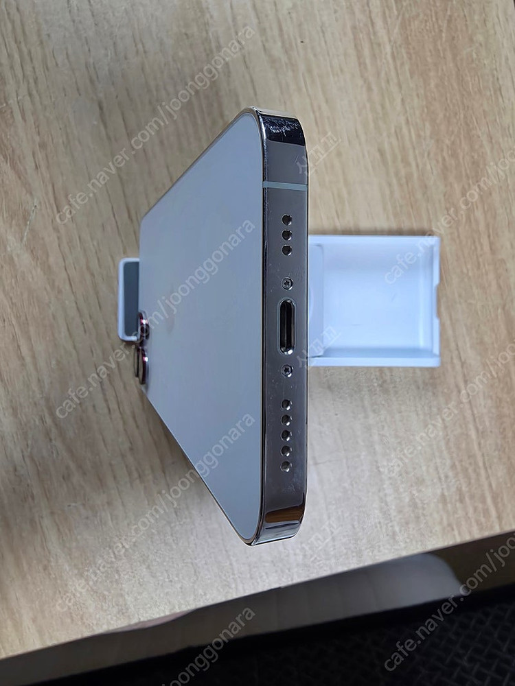 아이폰 12 프로 128 물리 듀얼심 30만에 팝니다--3