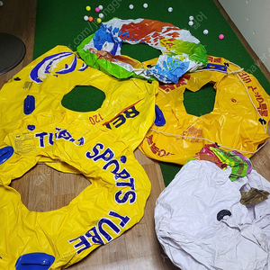 튜브성인120 유니콘 팝니다