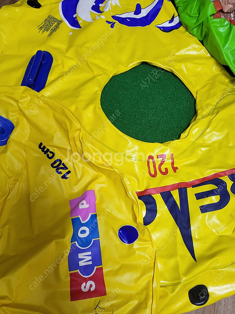 튜브성인120 유니콘 팝니다--1