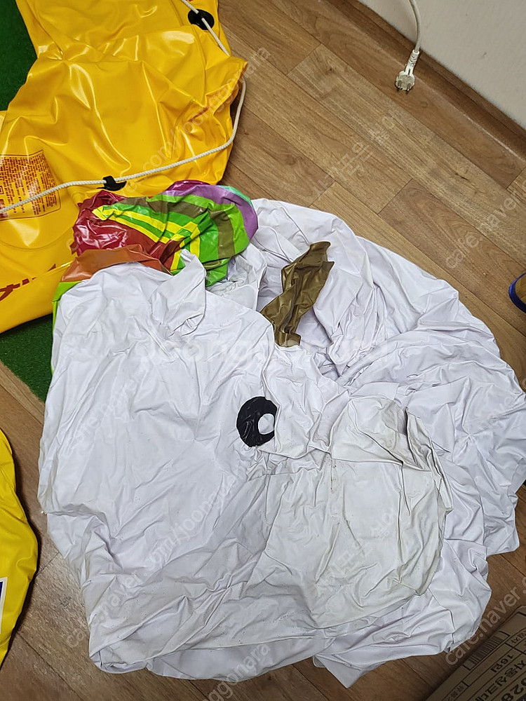 튜브성인120 유니콘 팝니다--2