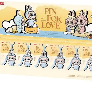 라부부 내마음 속 비밀번호 A~M