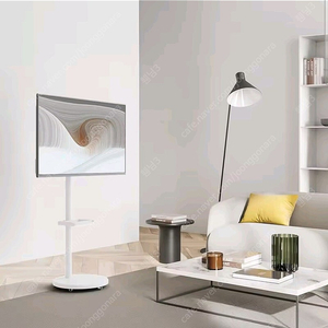 삼성전자 SMART M7 S43DM701 43인치 스마트 모니터 겸 TV+카멜 스탠드 43인치 화이트 방금 도착하고 조립한 신동품 이삿짐 정리중으로 다른것도 판매하니 필요하신것