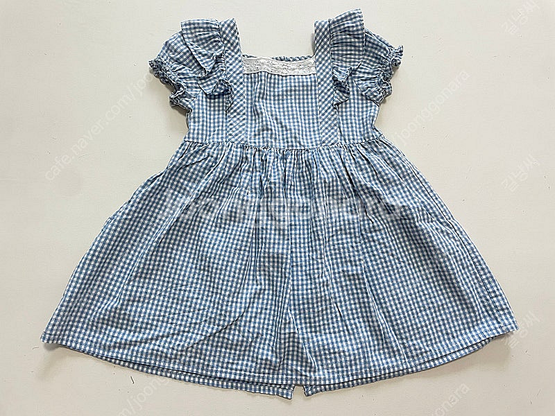 슈슈앤크라 베네베네 여아 원피스 네벌 일괄--1