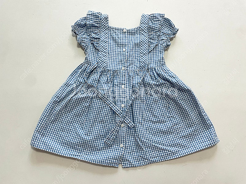 슈슈앤크라 베네베네 여아 원피스 네벌 일괄--2