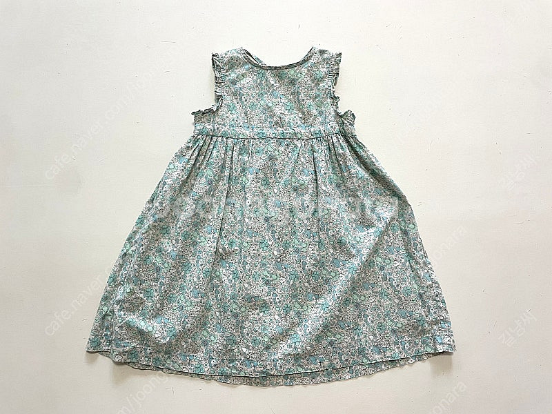 슈슈앤크라 베네베네 여아 원피스 네벌 일괄--3