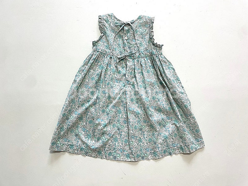 슈슈앤크라 베네베네 여아 원피스 네벌 일괄--4