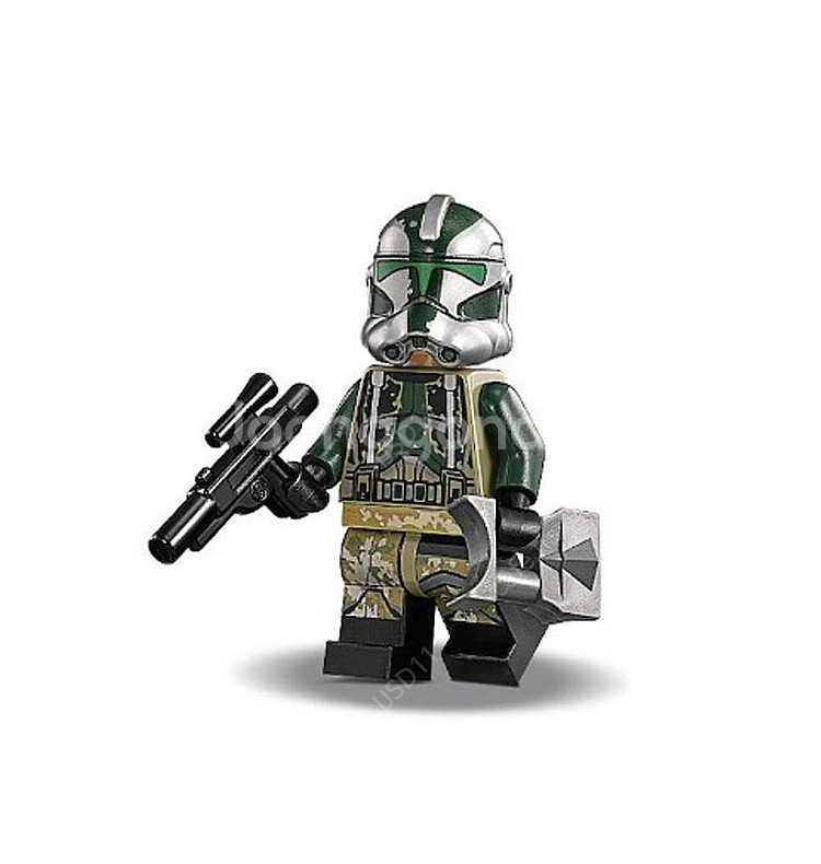 레고 75151 스타워즈 커맨더 그리 미조립--0