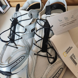 내셔널지오그래픽 운동화