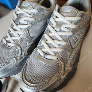 내셔널지오그래픽 운동화