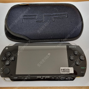 ips psp + 철권6 a급 상태