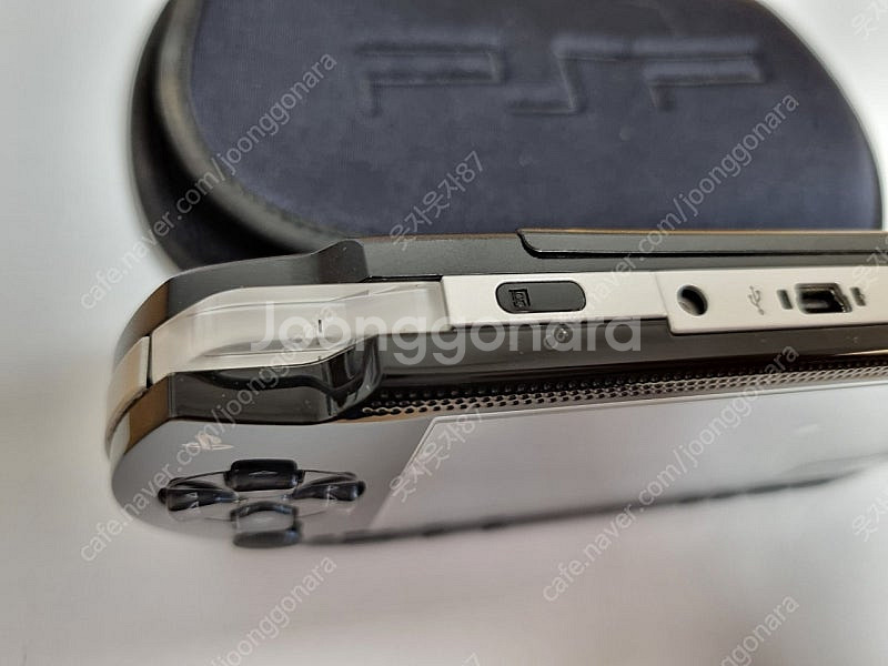ips psp + 철권6 a급 상태--3