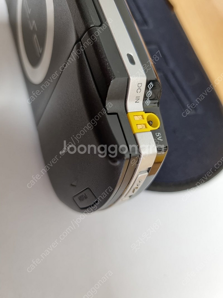 ips psp + 철권6 a급 상태--7