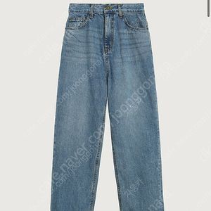 유메르 mone 데님 1+사이즈 이미지
