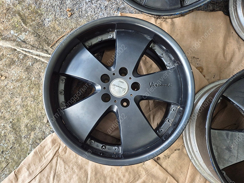 18인치 SM520 SM525V TG그렌져 HG그렌져 YF소나타 NF소나타 인피니티G35 인피니티G37s 카랜스2 이미지