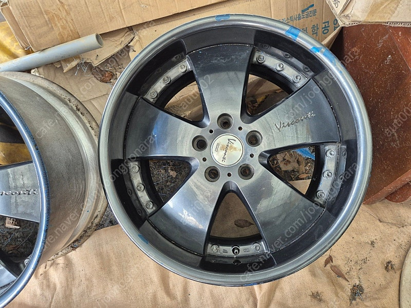 18인치 SM520 SM525V TG그렌져 HG그렌져 YF소나타 NF소나타 인피니티G35 인피니티G37s 카랜스2 이미지