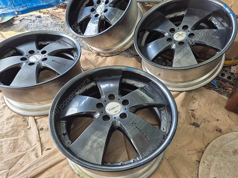 18인치 SM520 SM525V TG그렌져 HG그렌져 YF소나타 NF소나타 인피니티G35 인피니티G37s 카랜스2 이미지