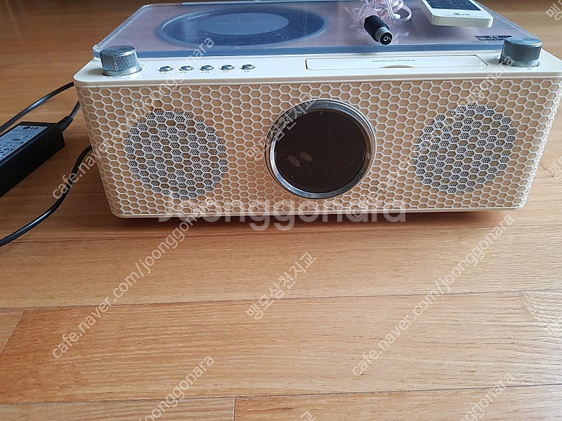 lg 클래식오디오 cm3530--2