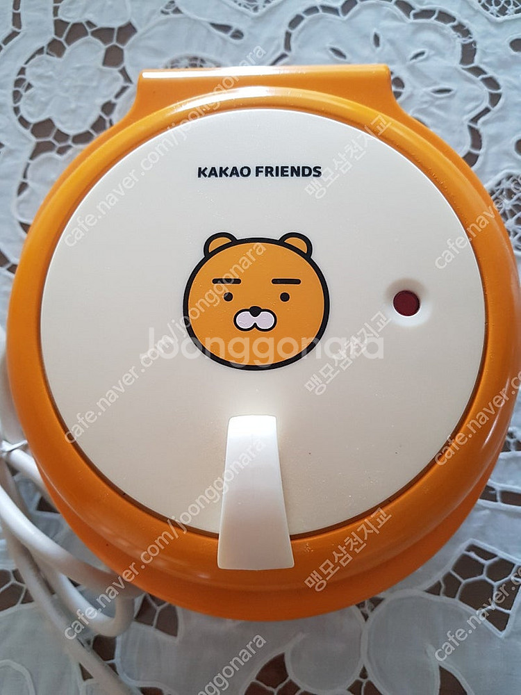 카카오프렌즈 오플메이커--0