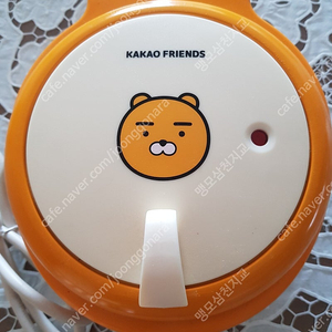 카카오프렌즈 오플메이커