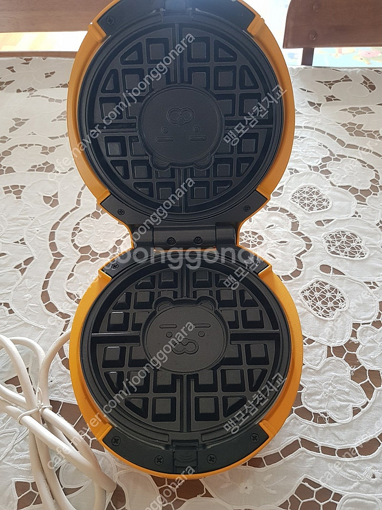 카카오프렌즈 오플메이커--1