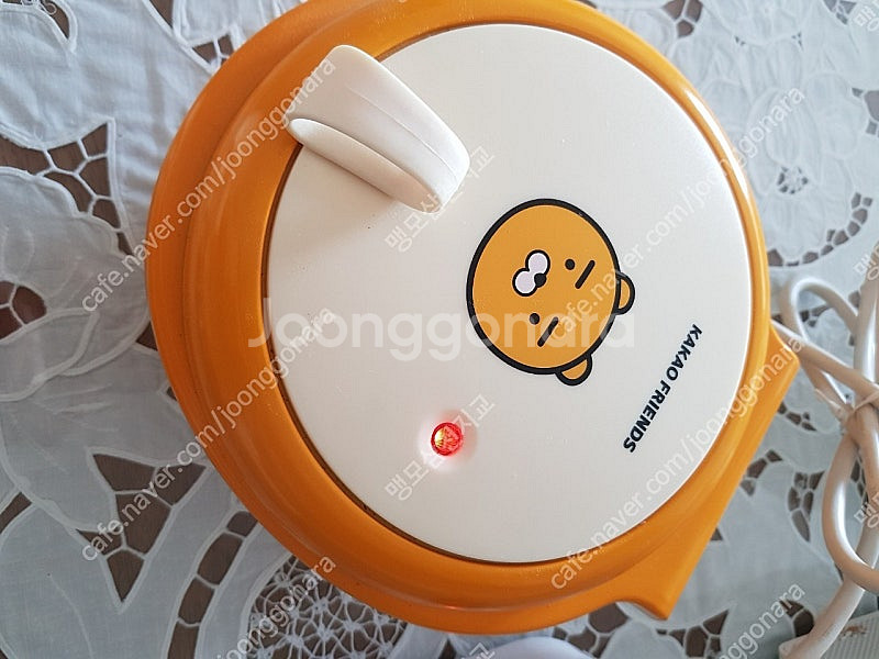 카카오프렌즈 오플메이커--2