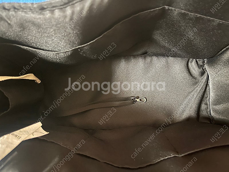 강아지 리카리카 리카백 미듐--4