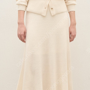 더캐시미어 캐시미어 셋업