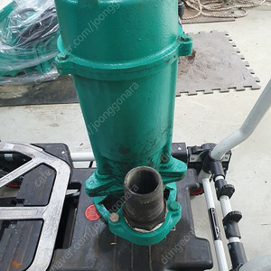 한일펌프 윌로펌프 수중펌프 가압펌프