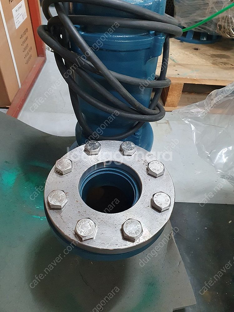 한일펌프 윌로펌프 수중펌프 가압펌프--6