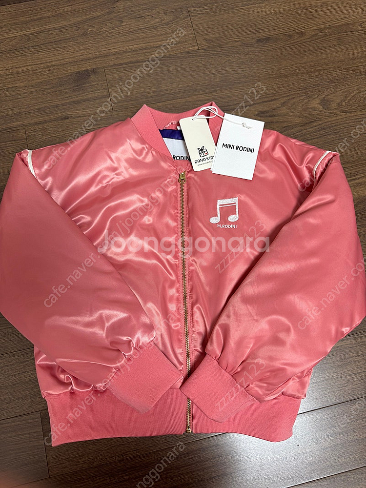 미니로디니 점퍼--0