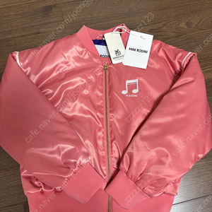 미니로디니 점퍼