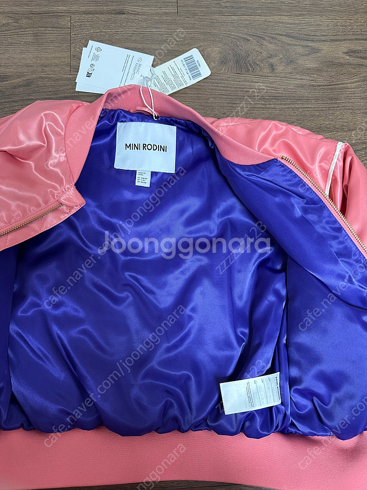 미니로디니 점퍼--1