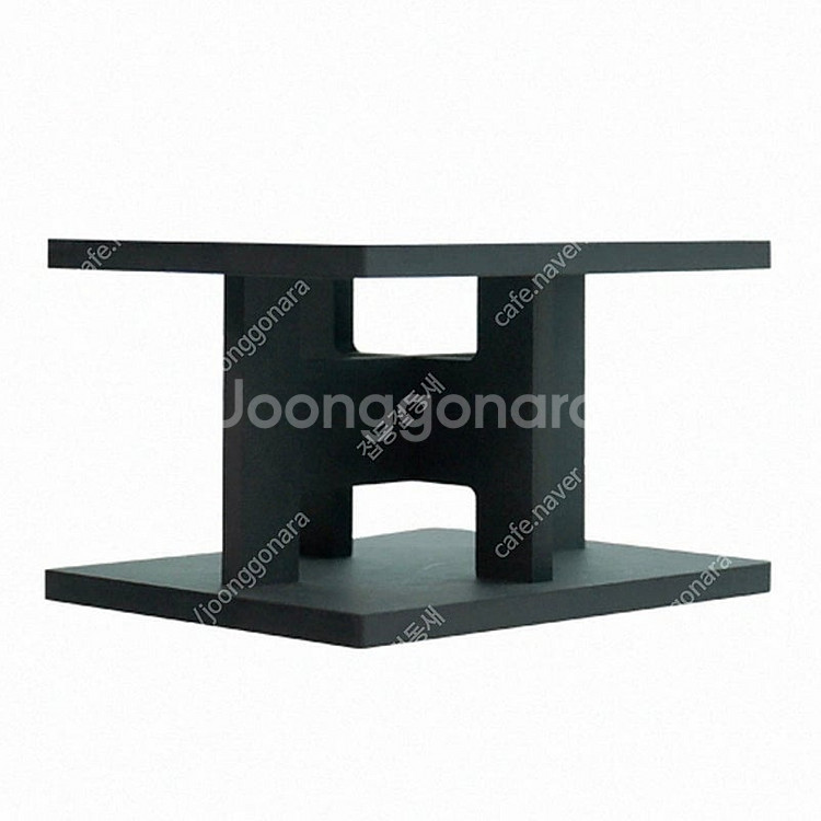 H15ST 스피커 받침대 새상품 팝니다--0