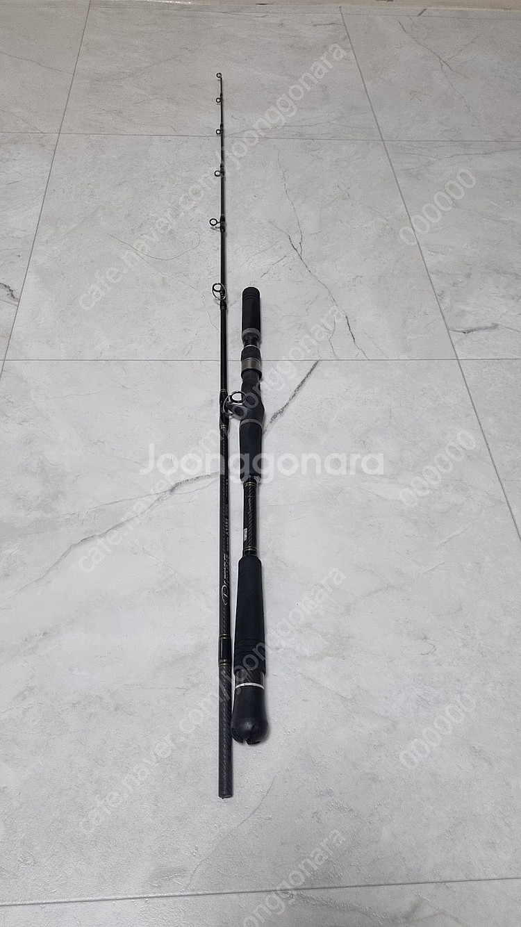 낚시장비정리합니다/버티컬지깅/전동릴/채비/ 가격생각안하고 한번에 모두 보냅니다--4