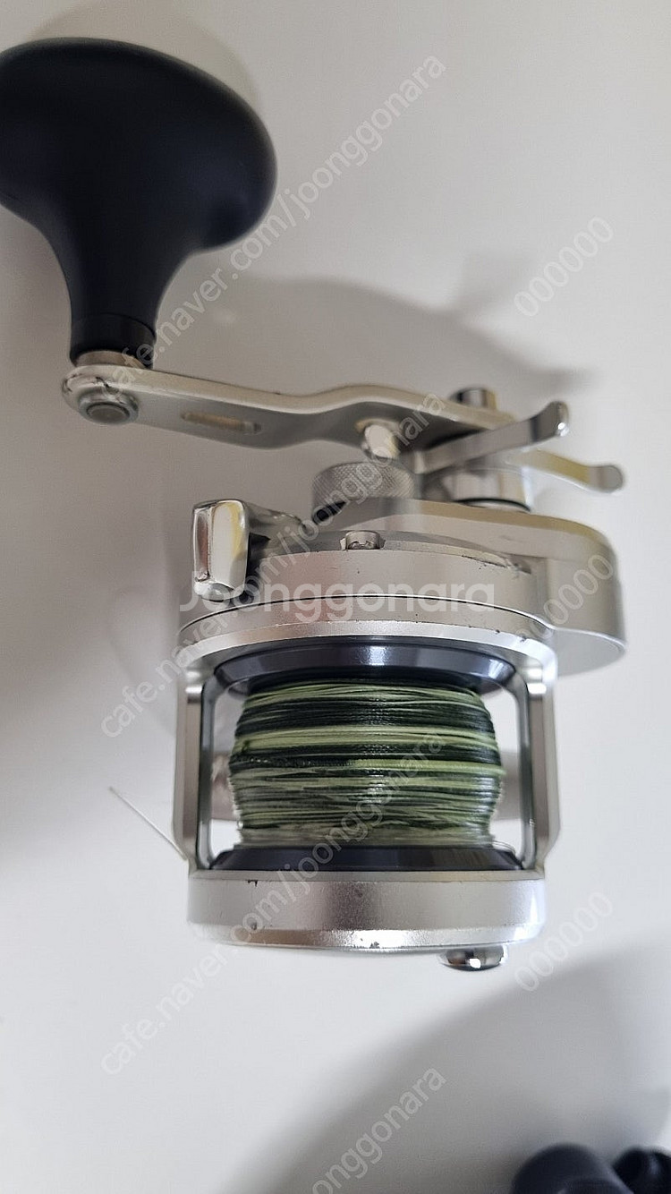 낚시장비정리합니다/버티컬지깅/전동릴/채비/ 가격생각안하고 한번에 모두 보냅니다--6