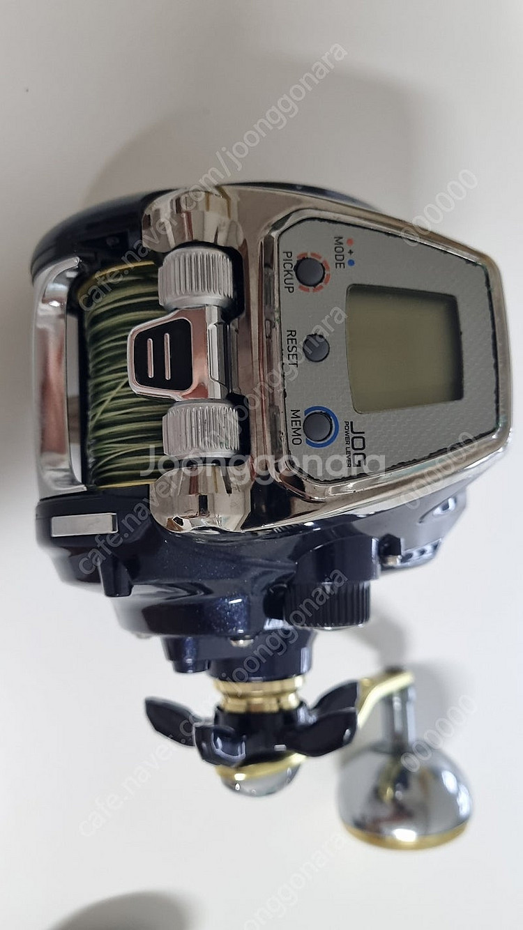 낚시장비정리합니다/버티컬지깅/전동릴/채비/ 가격생각안하고 한번에 모두 보냅니다--7