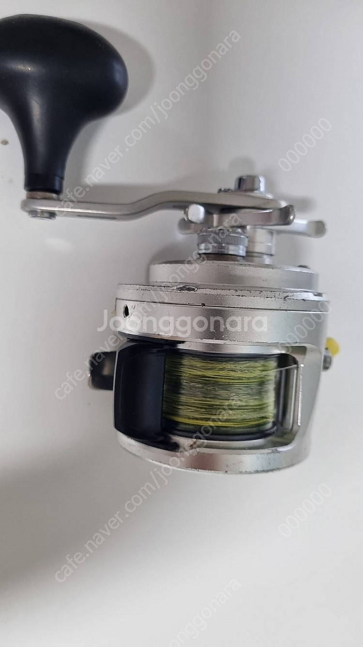 낚시장비정리합니다/버티컬지깅/전동릴/채비/ 가격생각안하고 한번에 모두 보냅니다--8