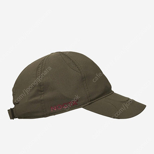 녹타 모자 볼캡 L-XL 카키