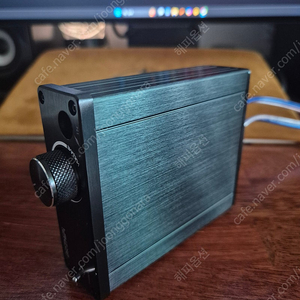BRZHIFI 파워앰프 (Infineon POWER AMP)