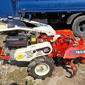 대동관리기FRT80e