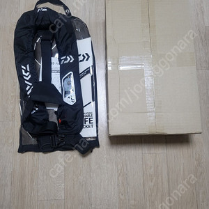 다이와 구명조끼 df-9200