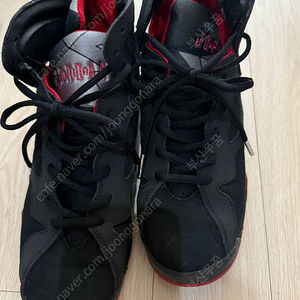 나이키 조던7 랩터 250 이미지