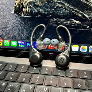 슈어 RMCE-TW2 블루투스 어댑터 판매합니다