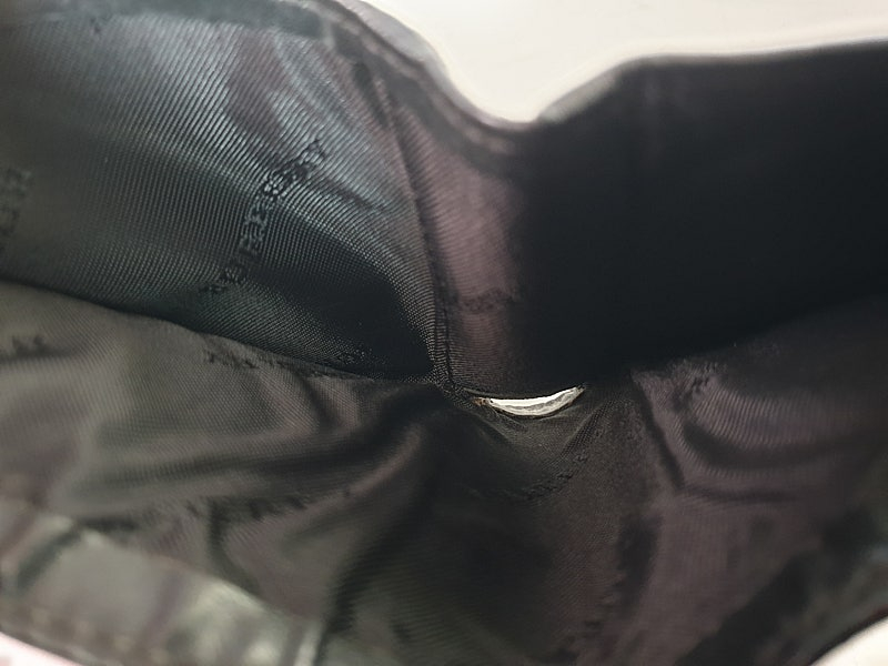 이태리 브루노말리 남자 지갑+버버리 클래식 반지갑 이미지